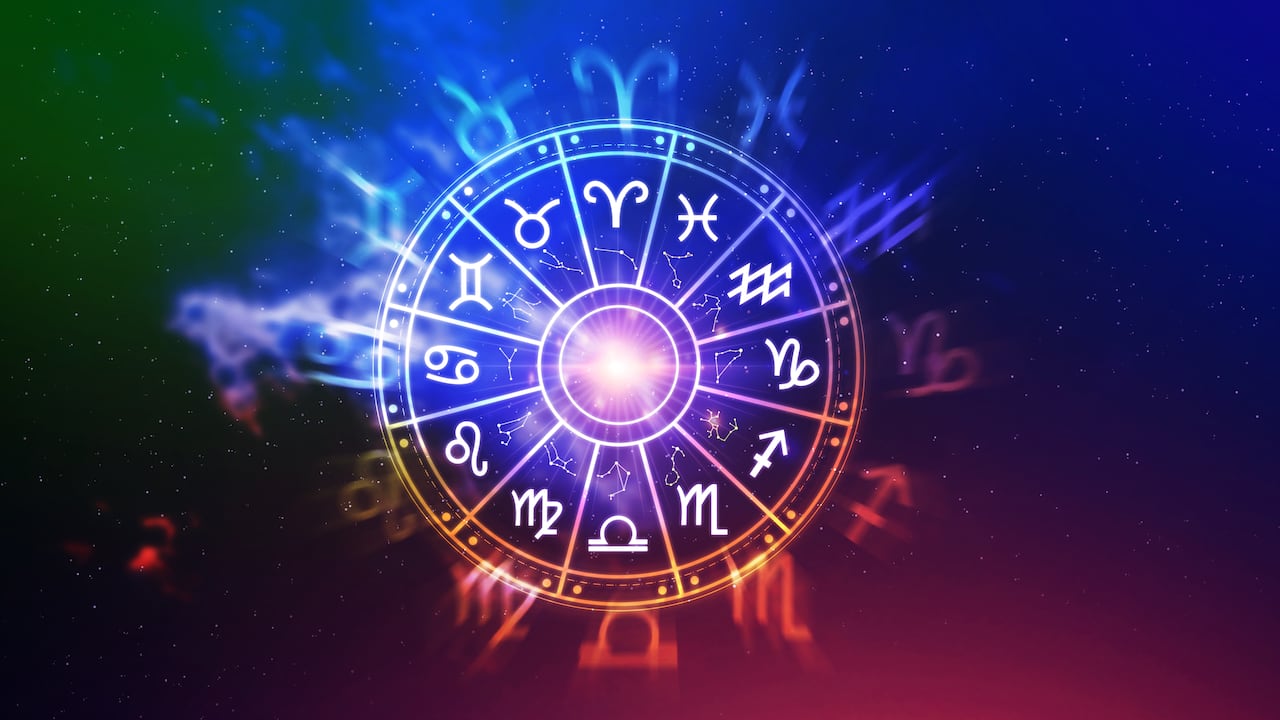 Signos del zodiaco que enfrentarán intensos desafíos en las dos últimas semanas de abril, según la IA