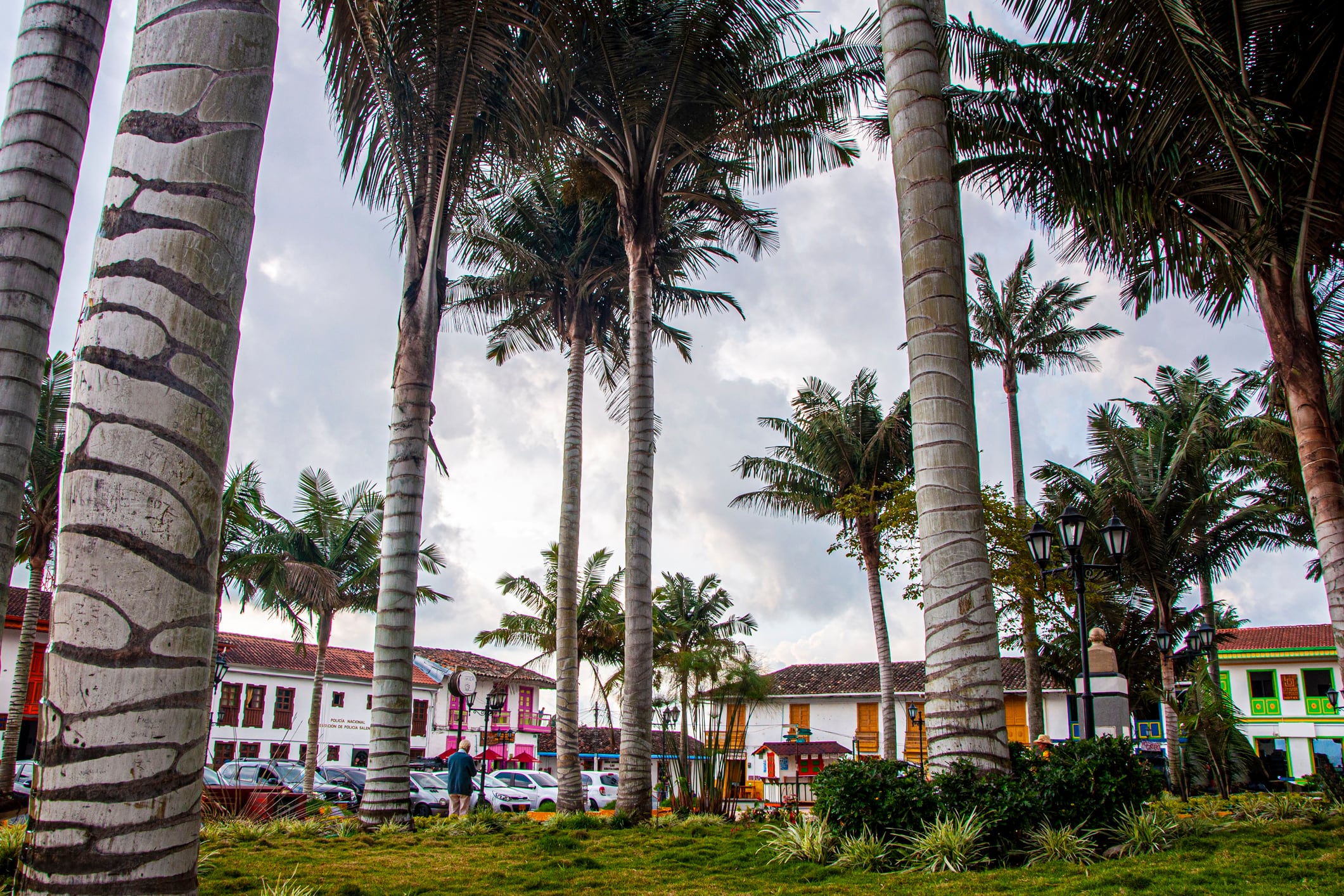 Salento, Quindío