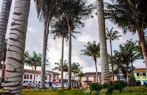 Salento, Quindío