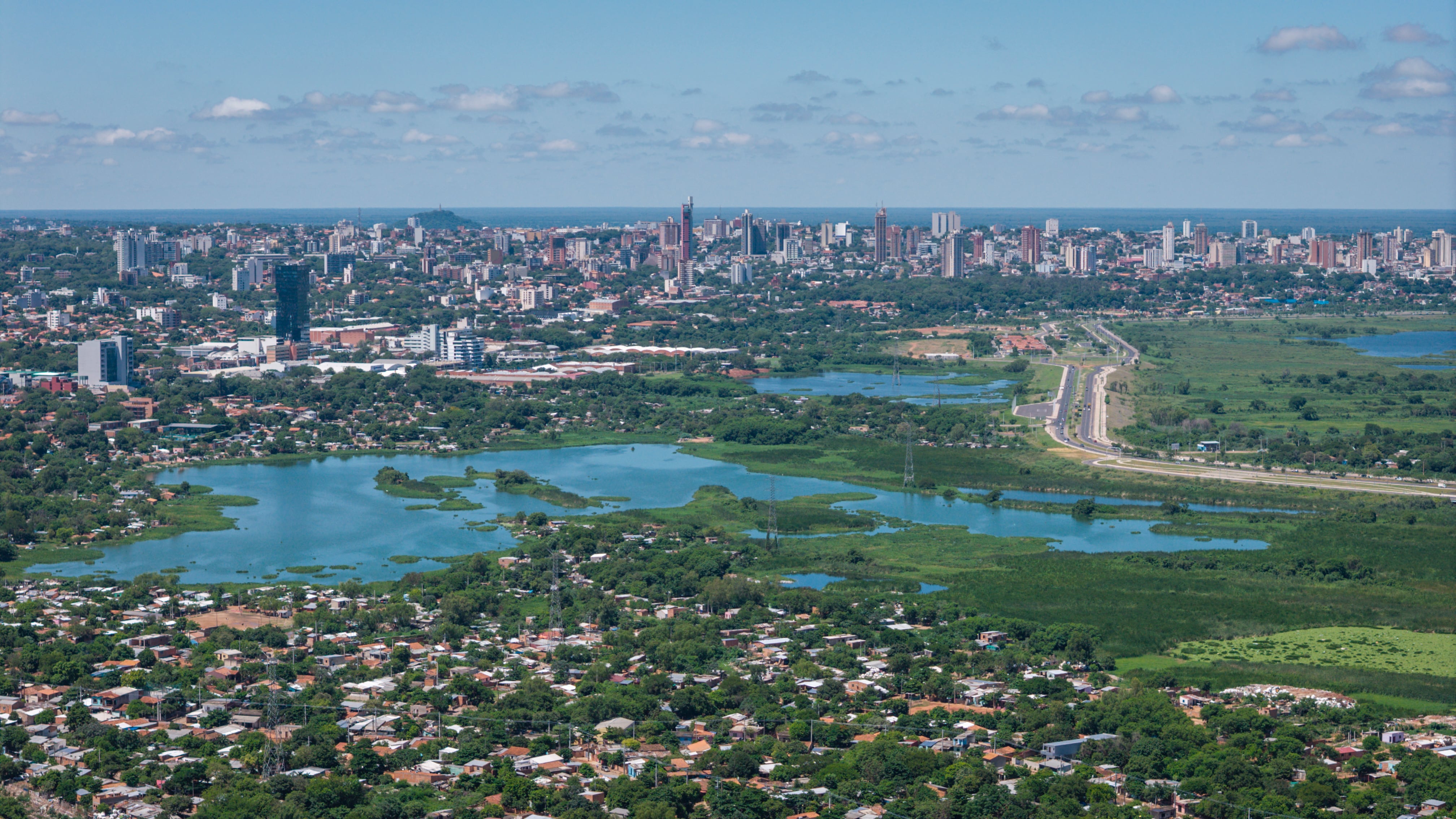 Asunción