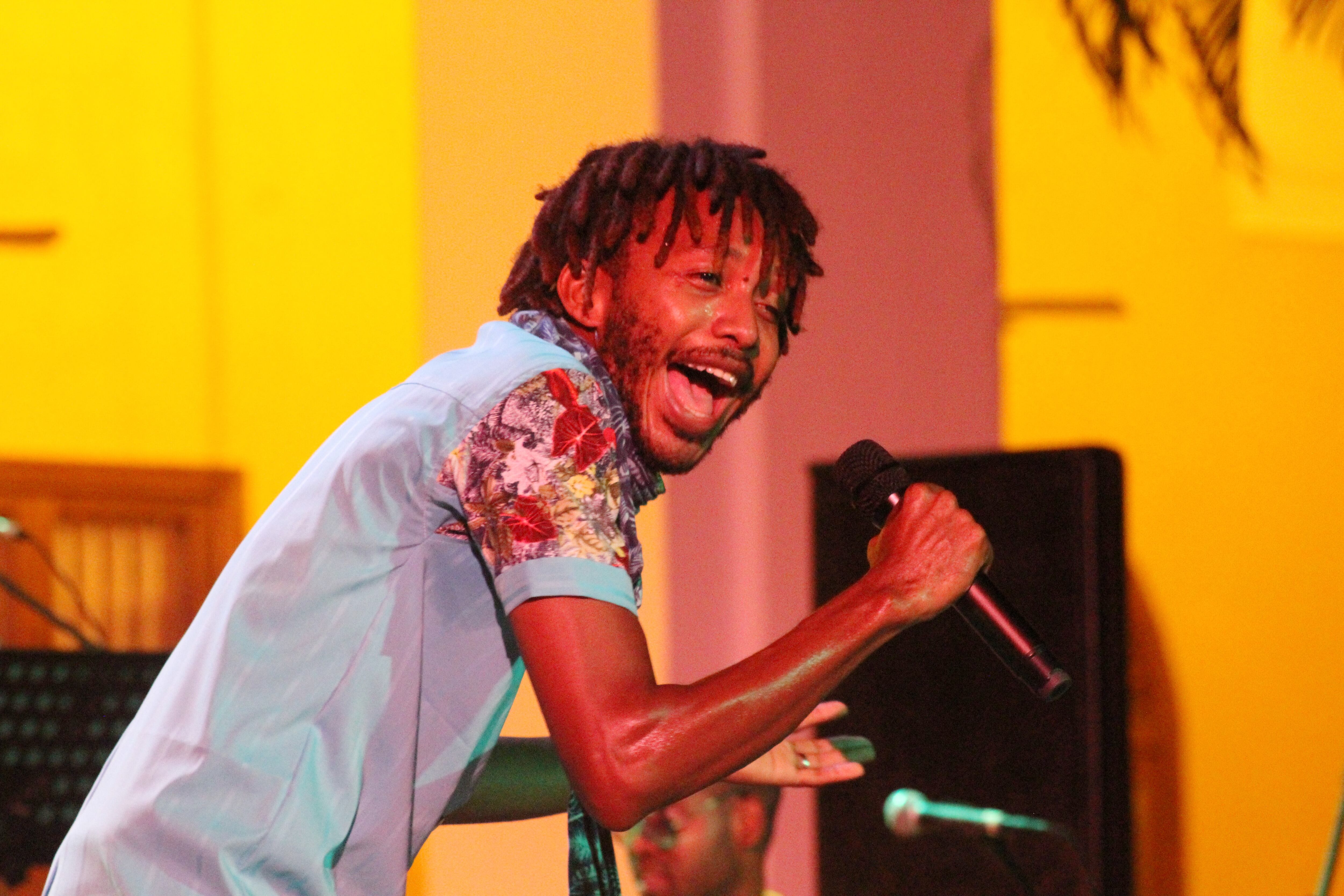 Luis Miguel Caraballo de Bullenrap.