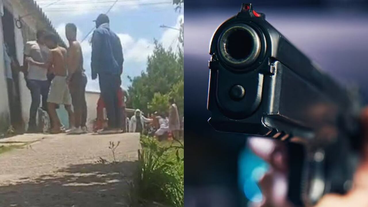 El atentado ocurrió en el barrio Rosales de Fundación, Magdalena