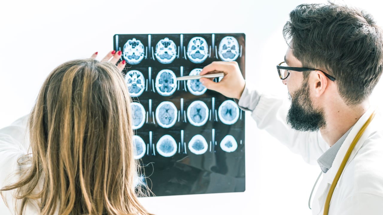 Cáncer de cuello y cabeza