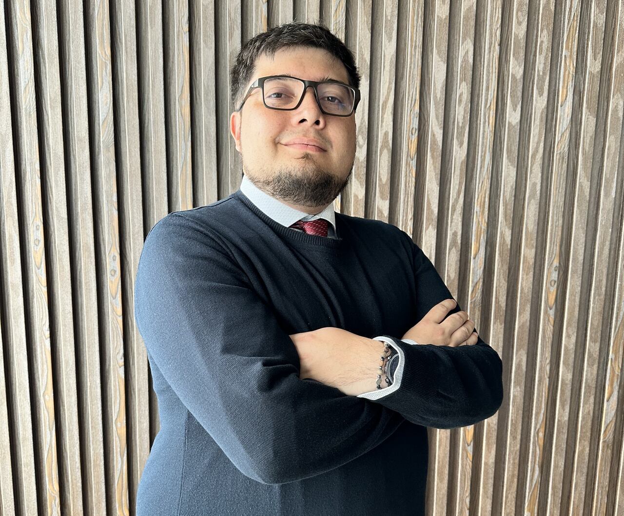 Óscar García, abogado tributarista , será uno de los invitados al webinar ‘Delitos tributarios. ¿Cómo evitar riesgos legales?'.
