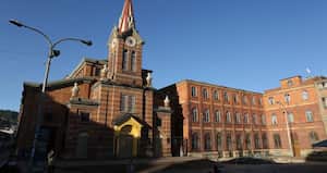 Iglesia del 20 de julio