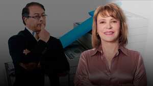 Tik Tak: El dólar por los cielos y el culiprontismo que se sumó a Petro comienza a pensarlo