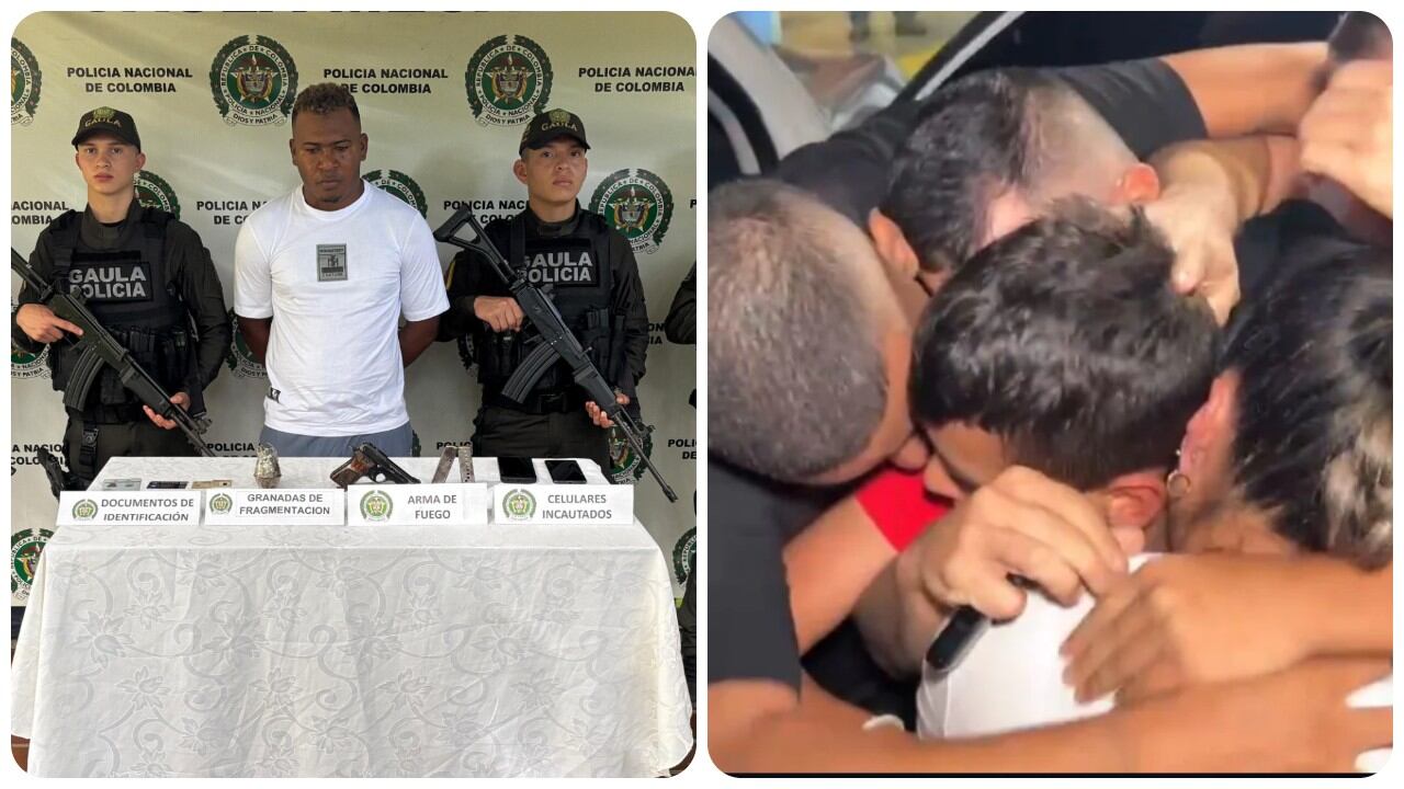 Jhon Fredy Rivera Montaño alias JF, cabecilla principal del RAEr1 del frente Jaime Martínez, facción de alias Iván Mordisco.