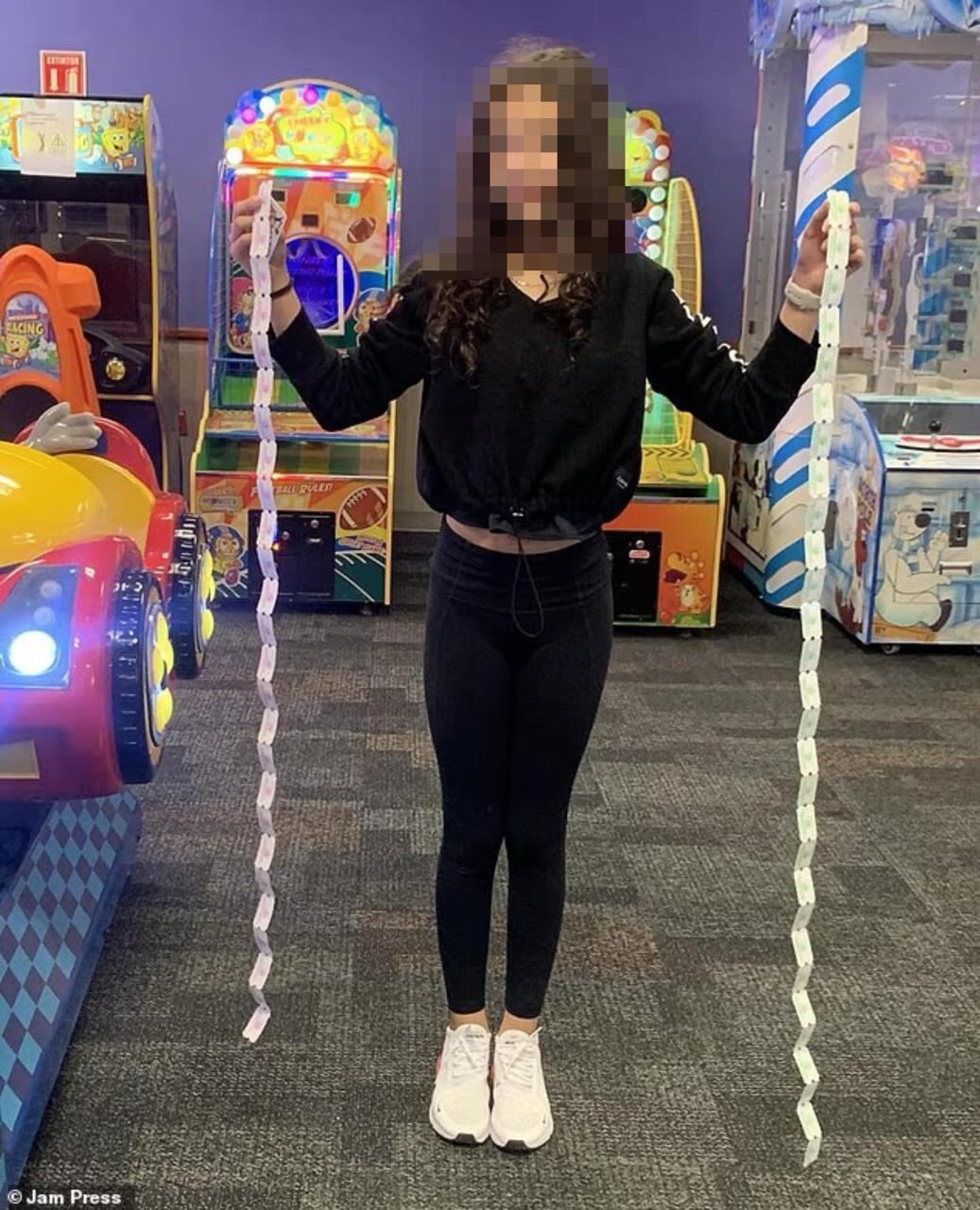 La niña falleció una semana después de la cirugía