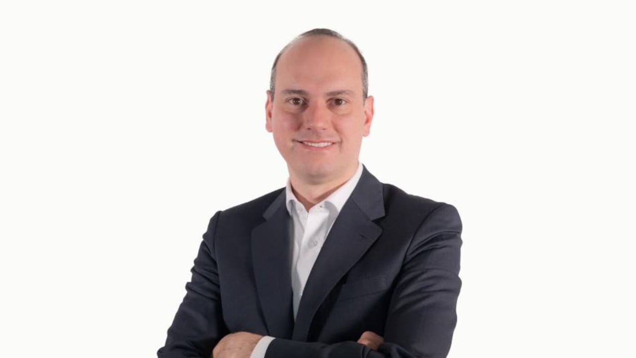 Director de Investigaciones Económicas de Corficolombiana