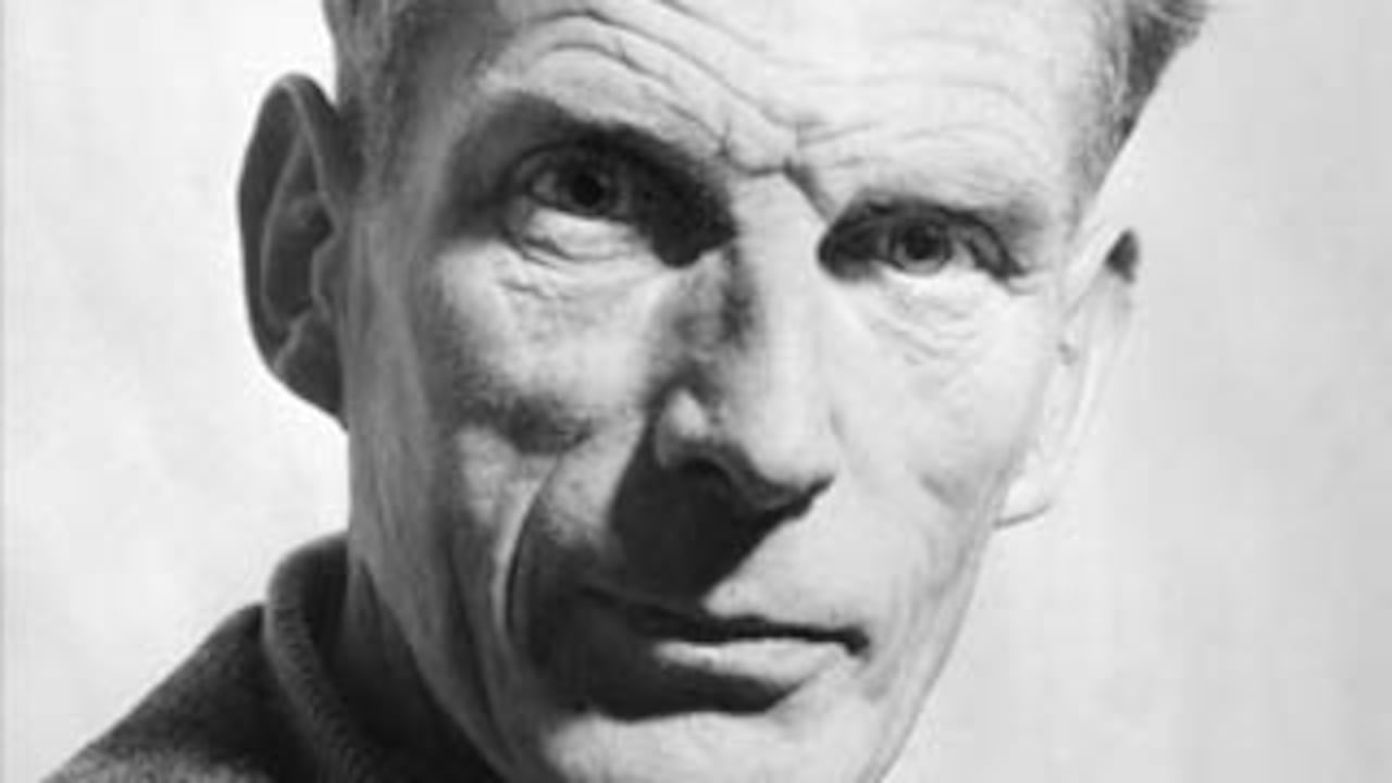 Esta biografía concisa, amena y rigurosa cae como anillo al dedo en el centenario del nacimiento de Beckett