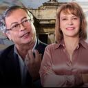 ¿Qué opina María Isabel?: Los audios de Benedetti son ¿El 8.000 de Petro?