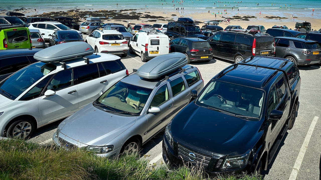 El alquiler de Carros en Estados Unidos es uno de los negocios más comunes; hay diferentes ofertas y planes que benefician a los viajeros.