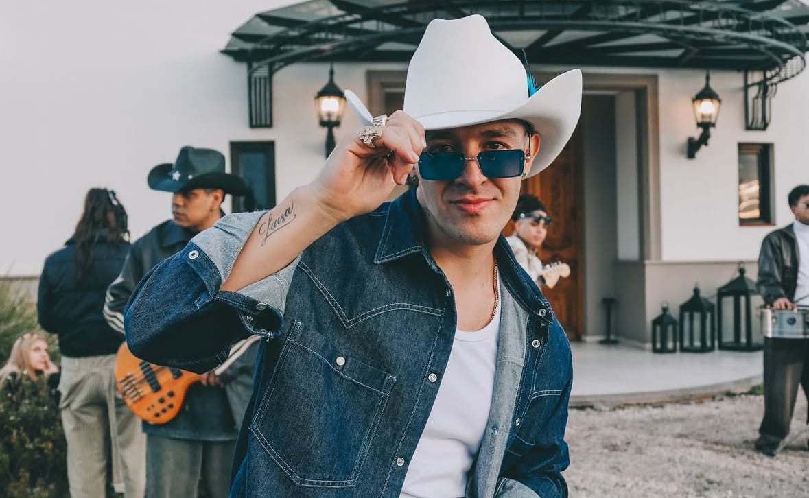 El artista colombiano habló de aterradora situación que vivió hace varios años.