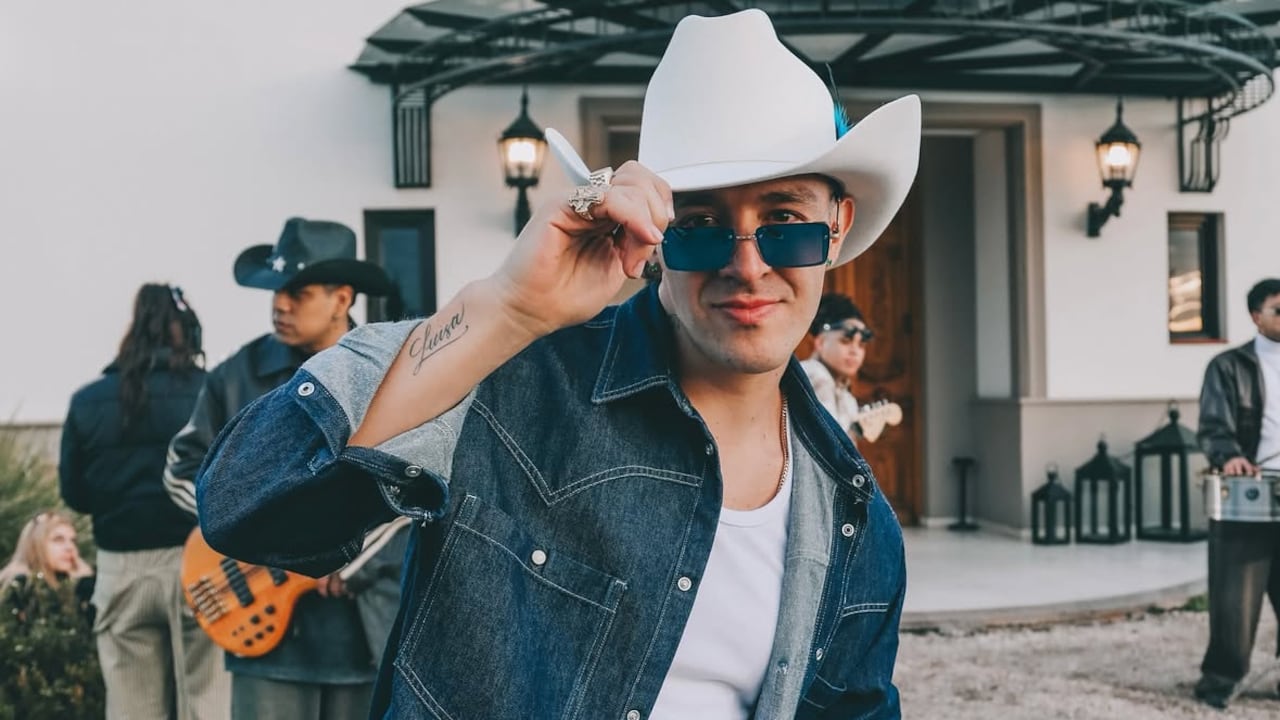 El artista colombiano habló de la aterradora situación que vivió hace varios años.