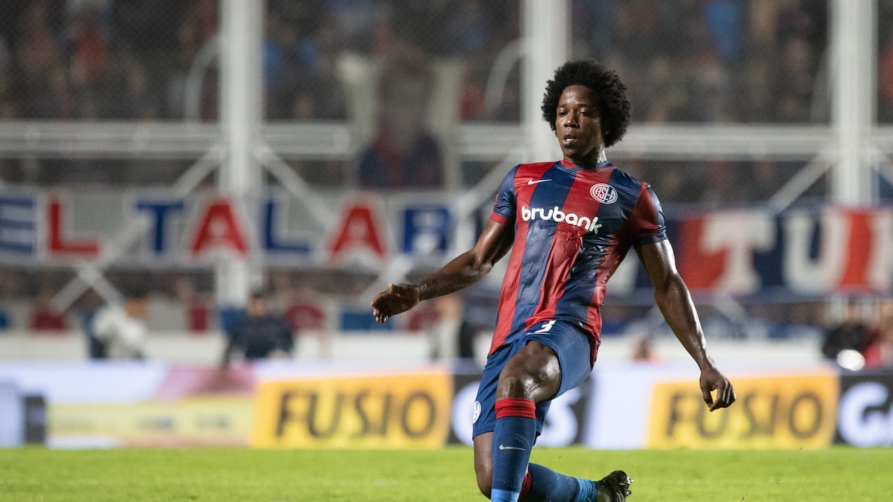 La “Roca” Sánchez tiene nuevo trabajo, club lo hizo oficial