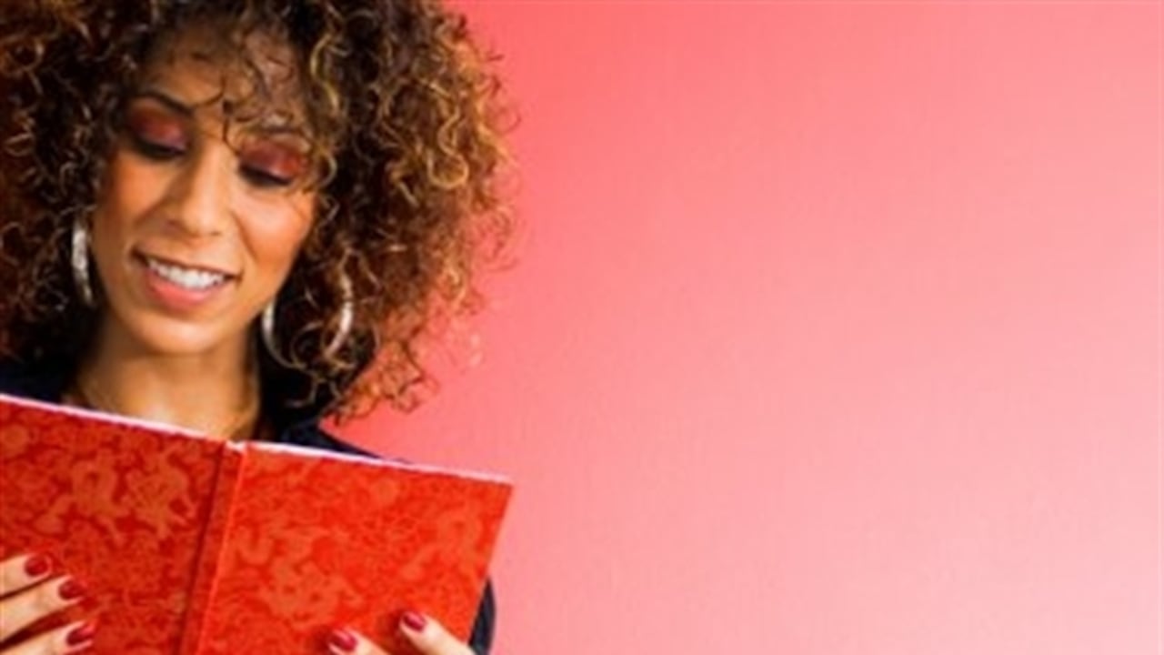 Como son curiosos, los más inteligentes tienden a ser unos lectores insaciables. Foto: Thinkstock