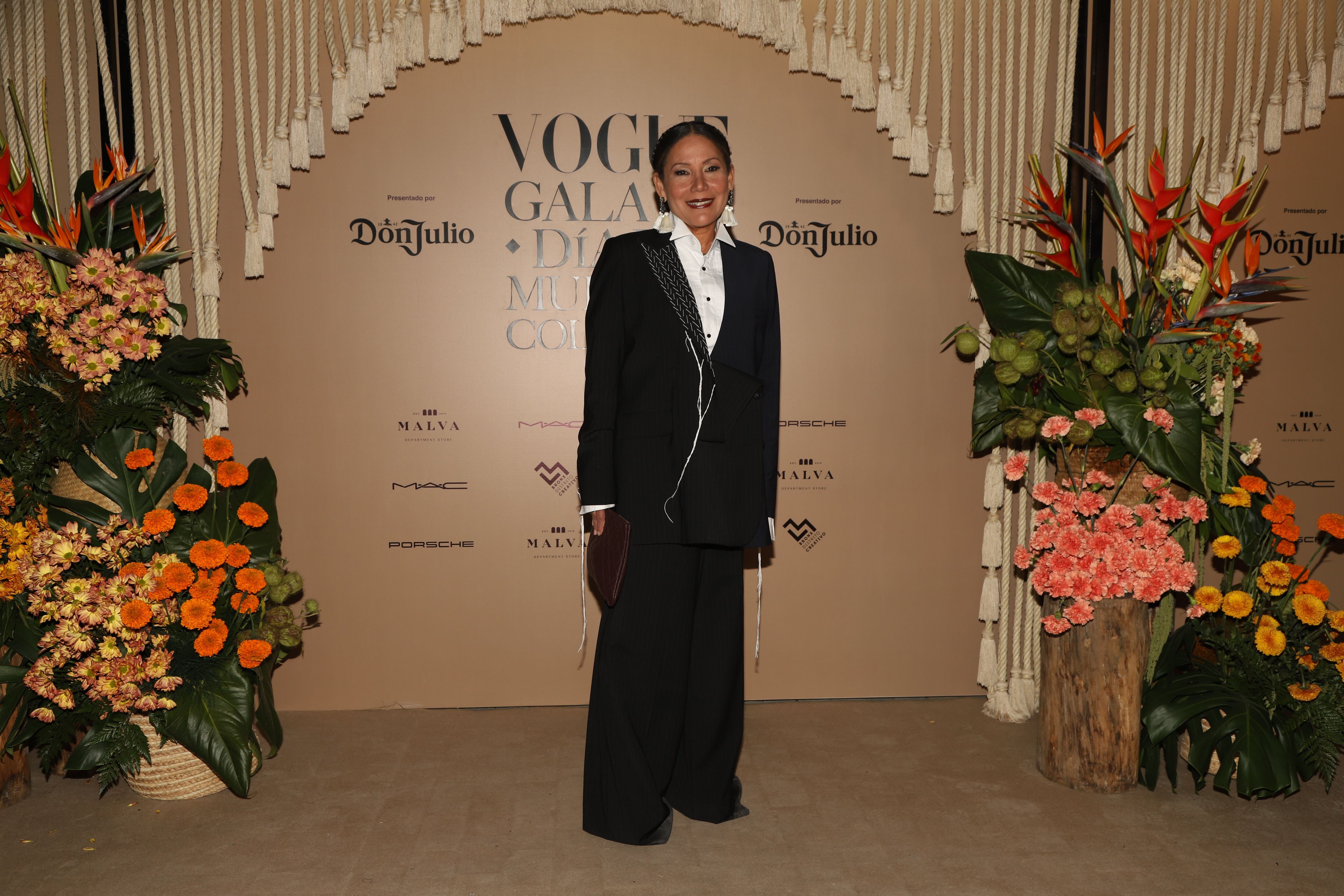 Así se vivió la Gala de Día de Muertos de Vogue en Bogotá 2025, un homenaje a la permanencia de lo efímero