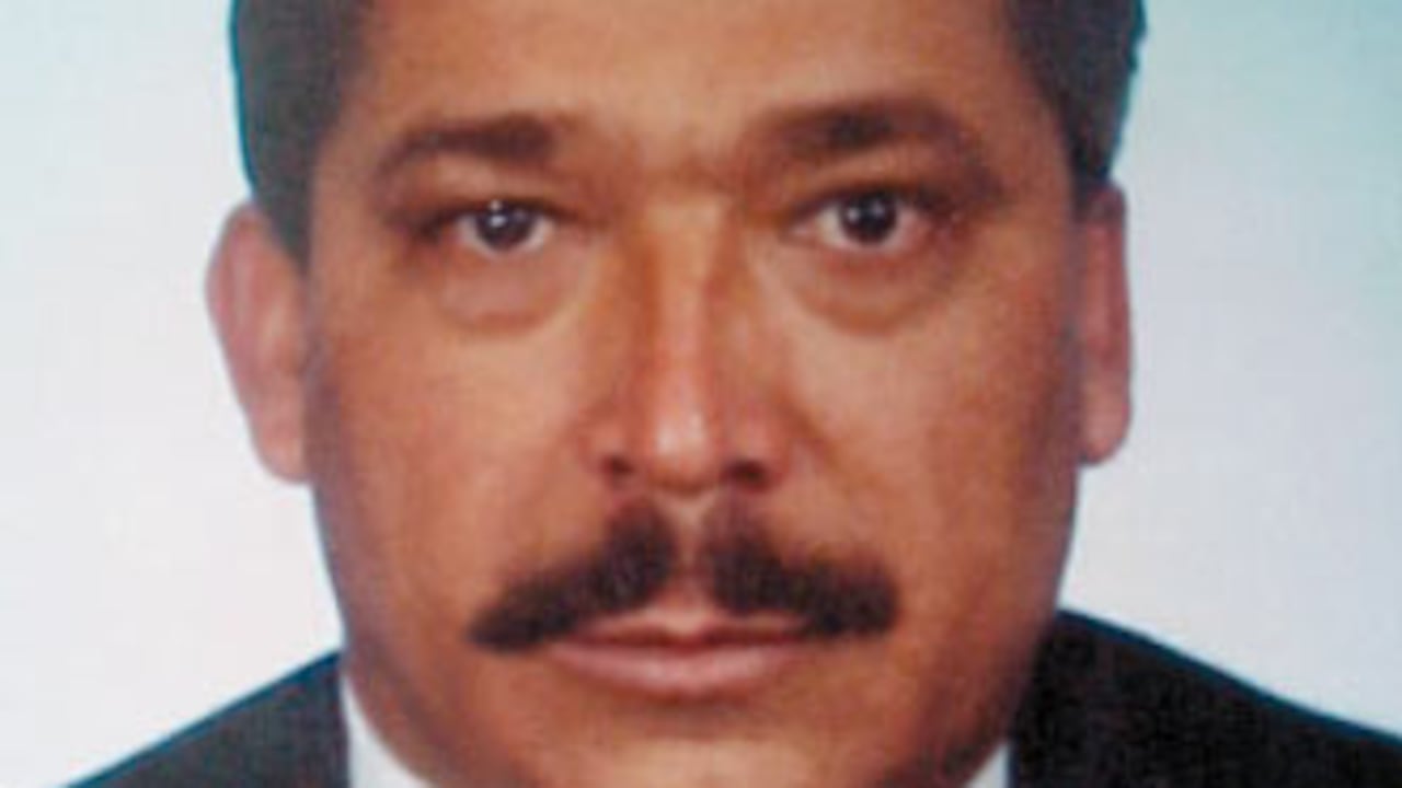 Wílber Varela, alias ‘Jabón’, MUERTO