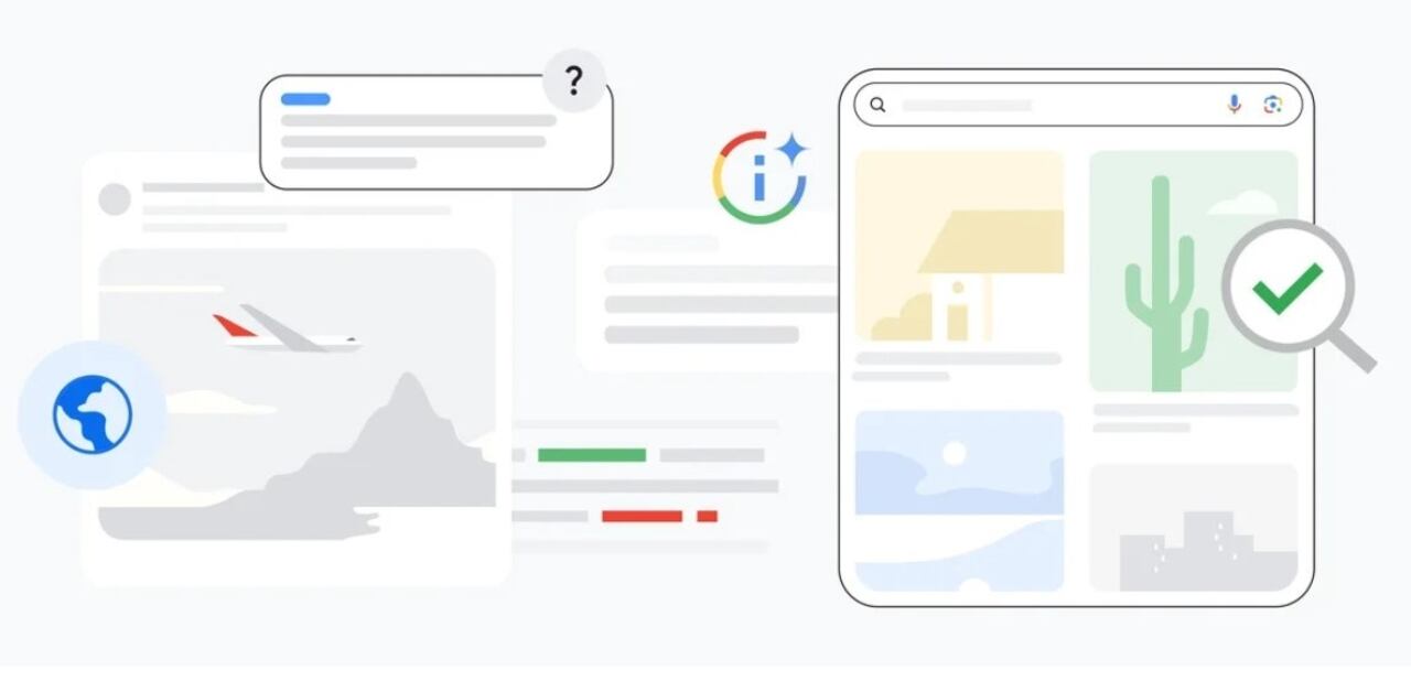 Nuevas herramientas de Google.