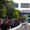 Frontera Colombia con Venezuela