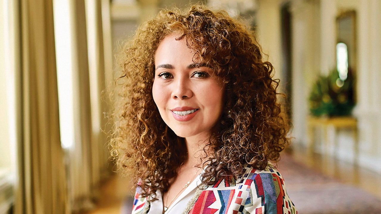 La ministra de Ciencia, Yesenia Olaya, tiene inquietudes frente al millonario contrato que comenzó en 2019 y terminó en agosto de 2025, pues no tiene los soportes de los gastos.