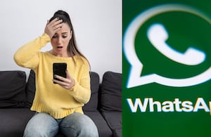 Las estafas en WhatsApp aumentan cada vez más, debido a los avances de la tecnología.
