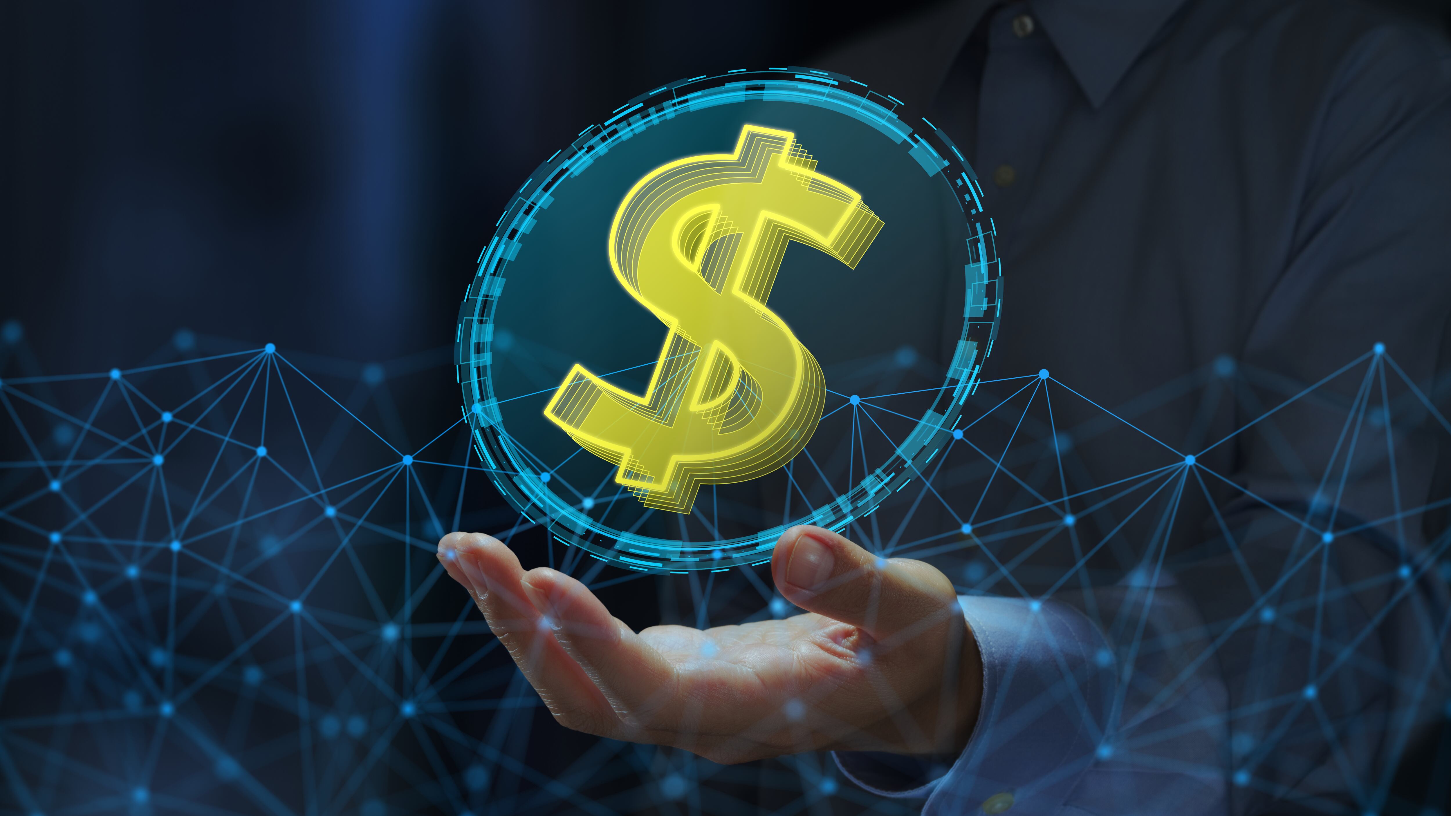 Las reservas totales de stablecoins de Binance crecieron 31%.