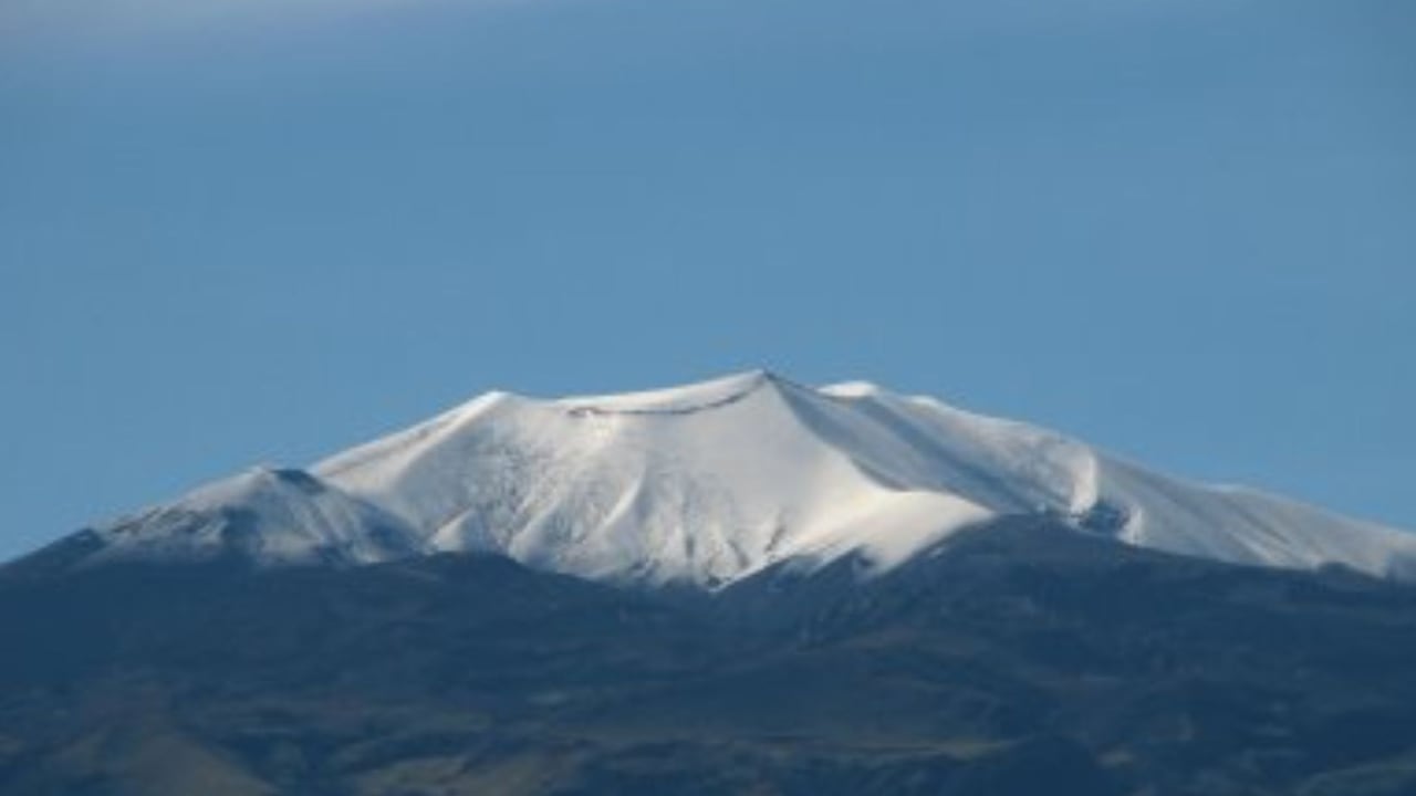 El hermoso pueblo colombiano escondido entre montañas, con paisajes mágicos y baños de aguas termales, ideal para descansar