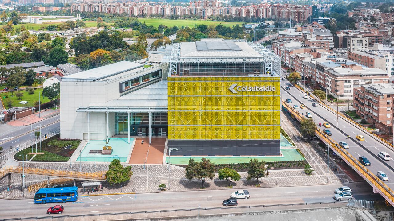 Para Colsubsidio, la reputación es el reflejo de una forma coherente de actuar.