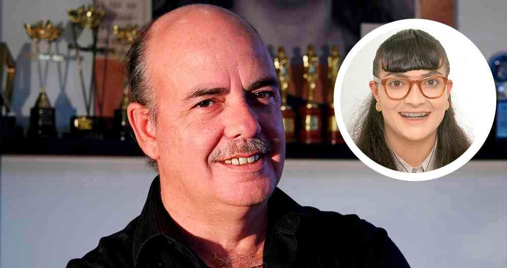 Fernando Gaitán, realizador de "Yo soy Betty, la fea", también fue el creador de grandes producciones como "Café con aroma de mujer". 