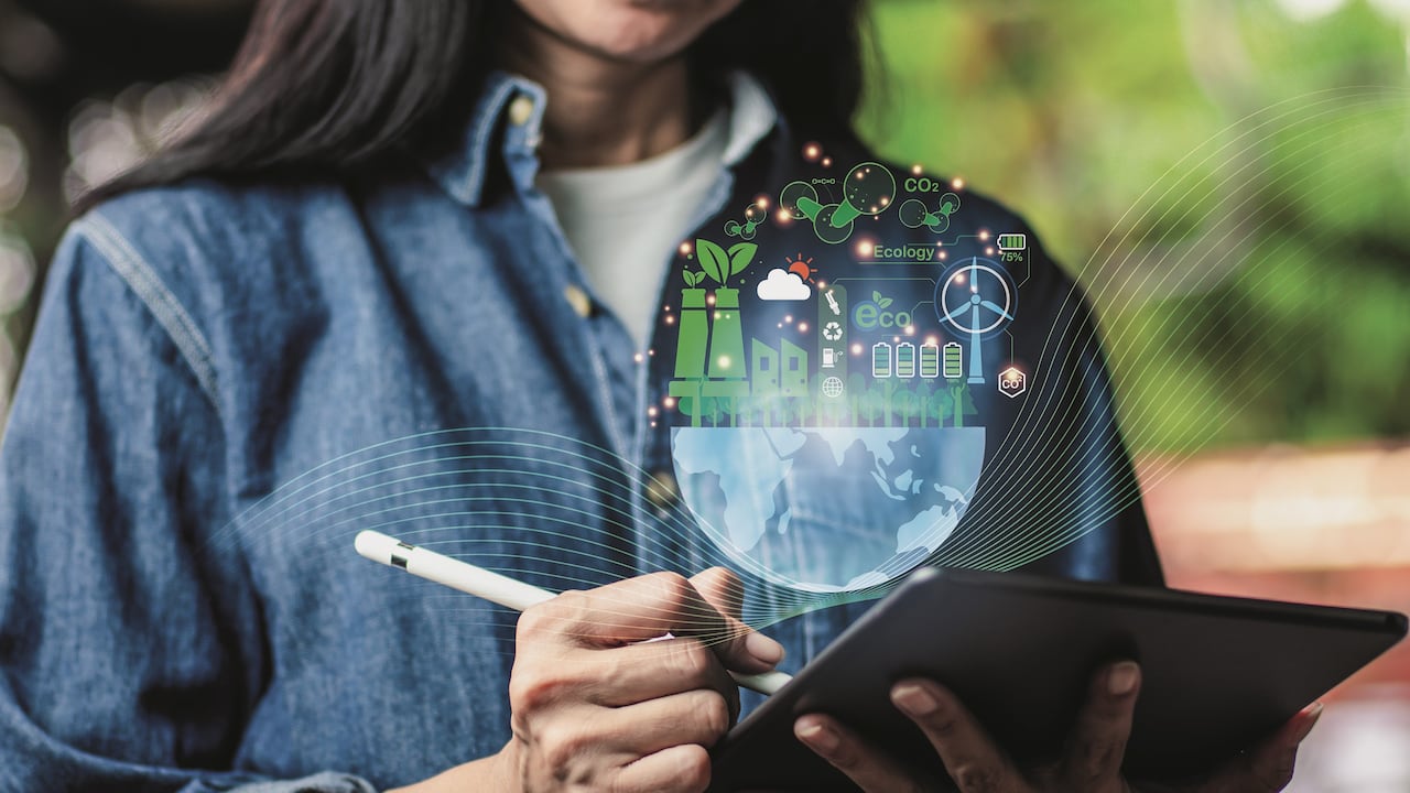La sostenibilidad puede tener un impacto notable en los procesos empresariales.