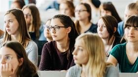 La Facultad de Economía de la Universidad de los Andes, en articulación con el programa TREES, lanzó una convocatoria dirigida a mujeres estudiantes universitarias interesadas en fortalecer sus habilidades académicas y profesionales, al tiempo que participan en un estudio sobre las brechas en la participación femenina.