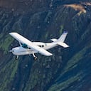 La avioneta tenía como destino a San José del Guaviare.