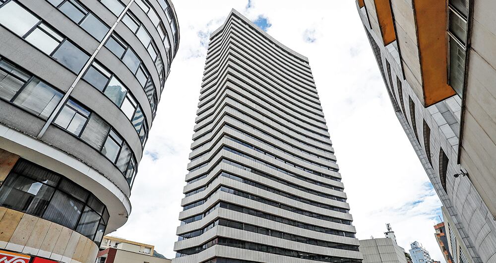 Procuraduría General de la Nación. 