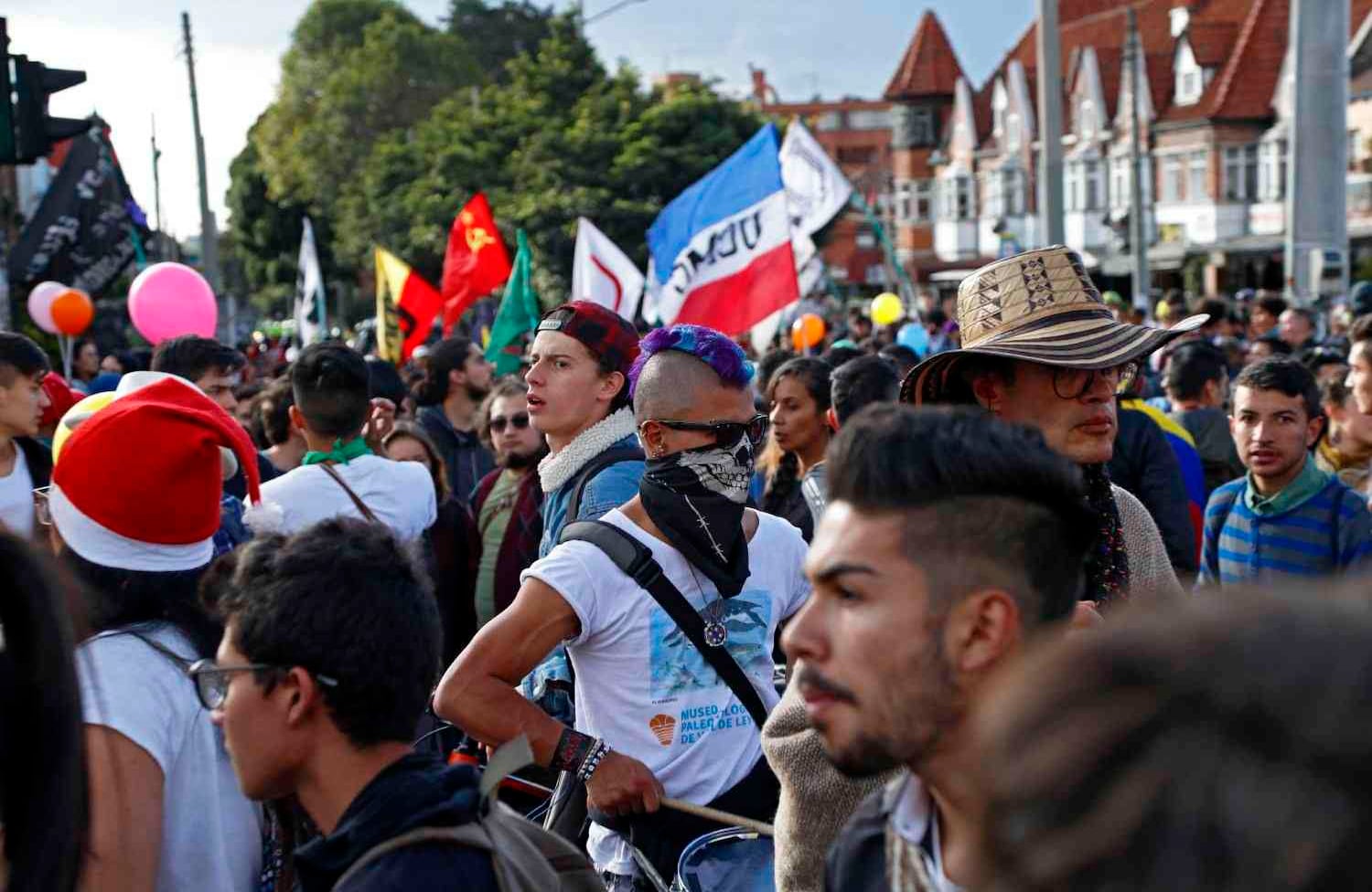 Pese a que esto no cumple con las expectativas planteadas en un principio, es una de las mayores conquistas del movimiento estudiantil, uno sin precedentes en los últimos años.