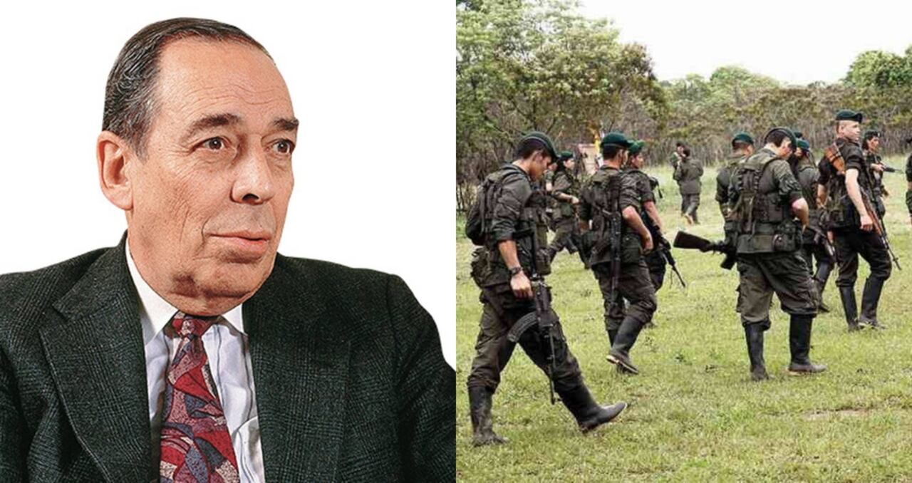Álvaro Gómez Hurtado