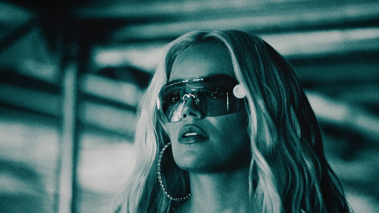 Karol G: Mañana fue muy bonito. Netflix.