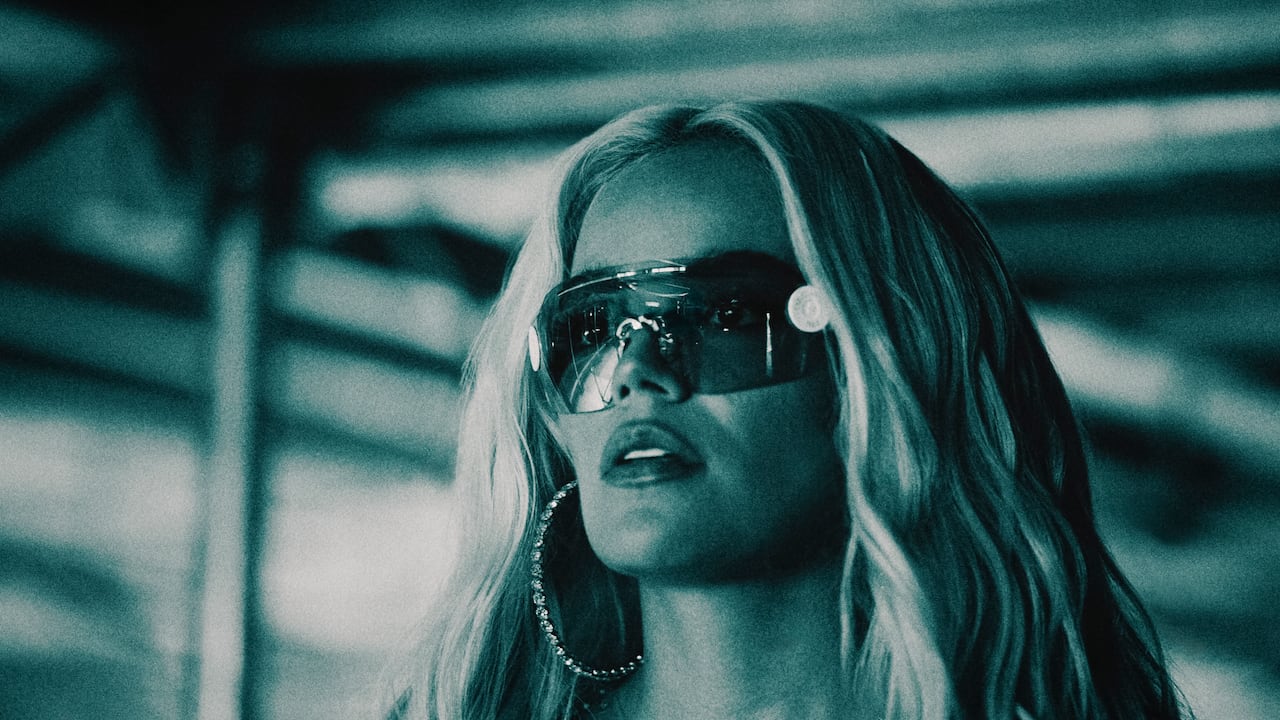 Karol G: Mañana fue muy bonito. Netflix.