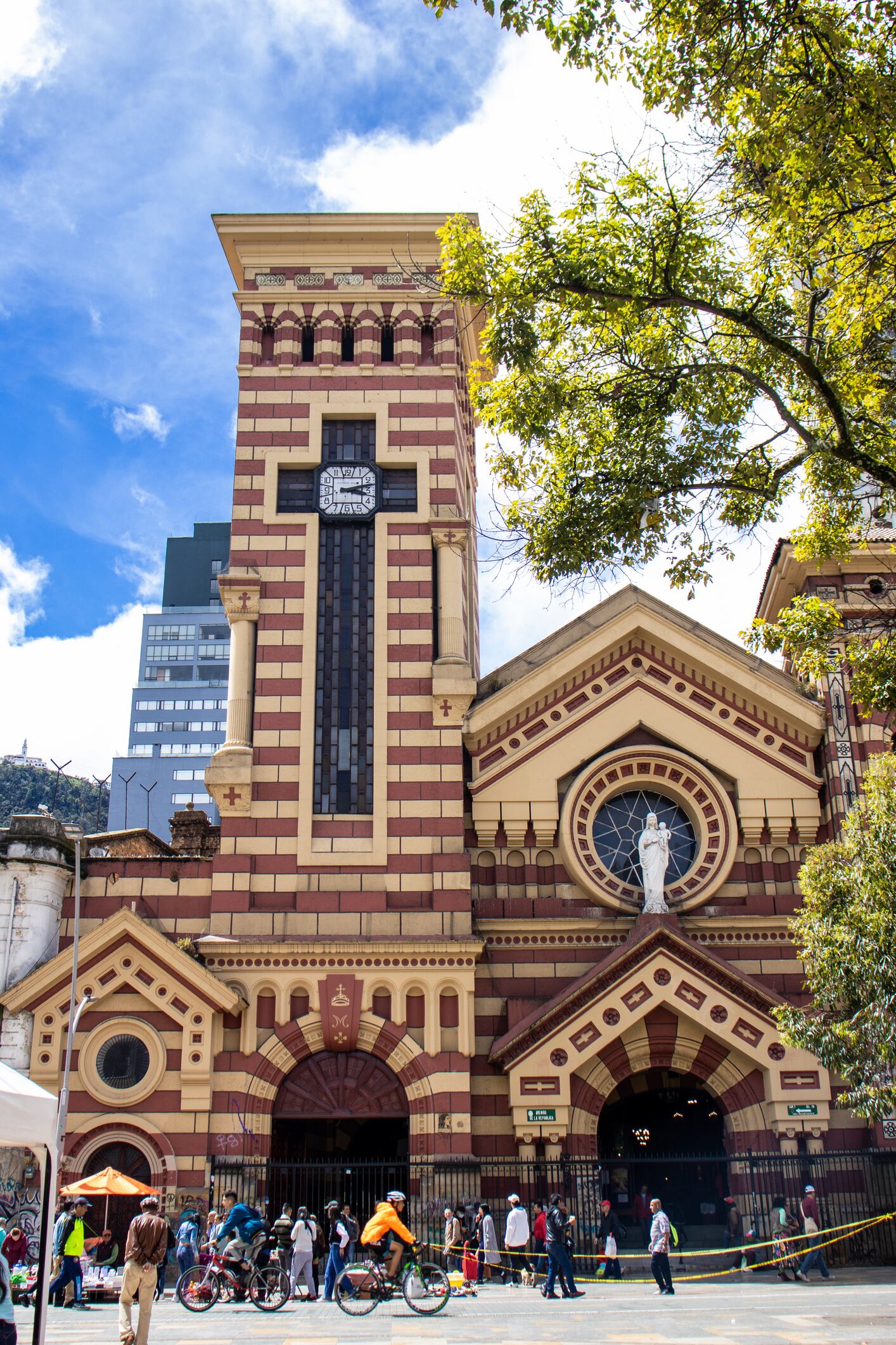 Nuestra Señora de Las Nieves