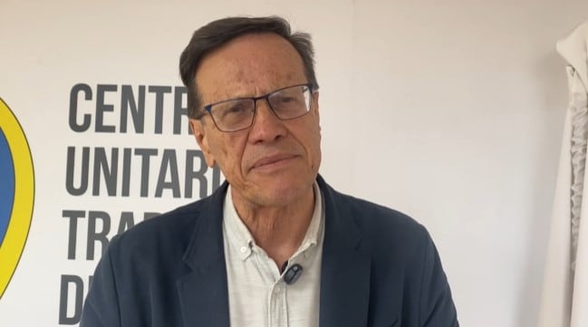 Central Unitaria de Trabajadores-CUT