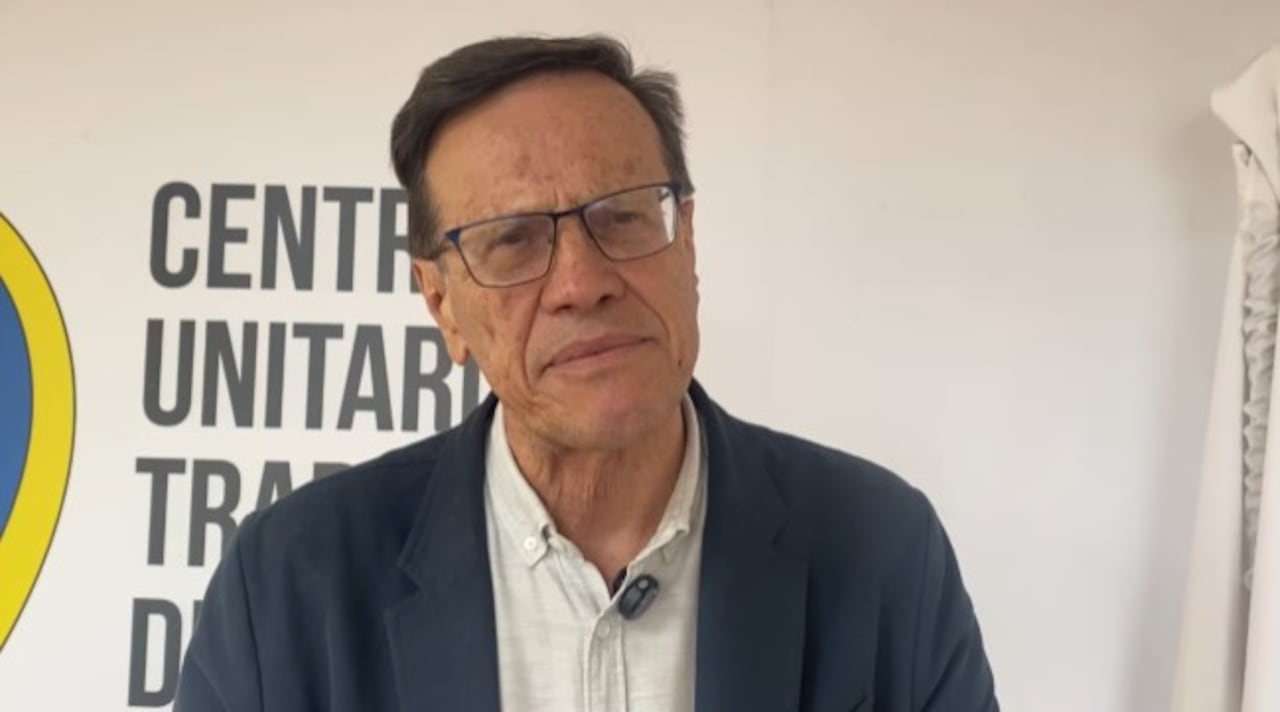 Central Unitaria de Trabajadores-CUT