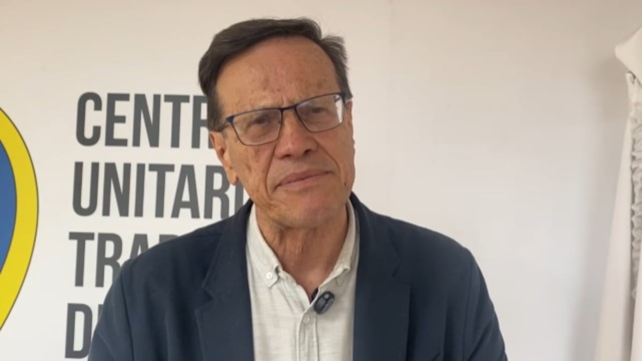 Central Unitaria de Trabajadores se pronunció frente al aumento.