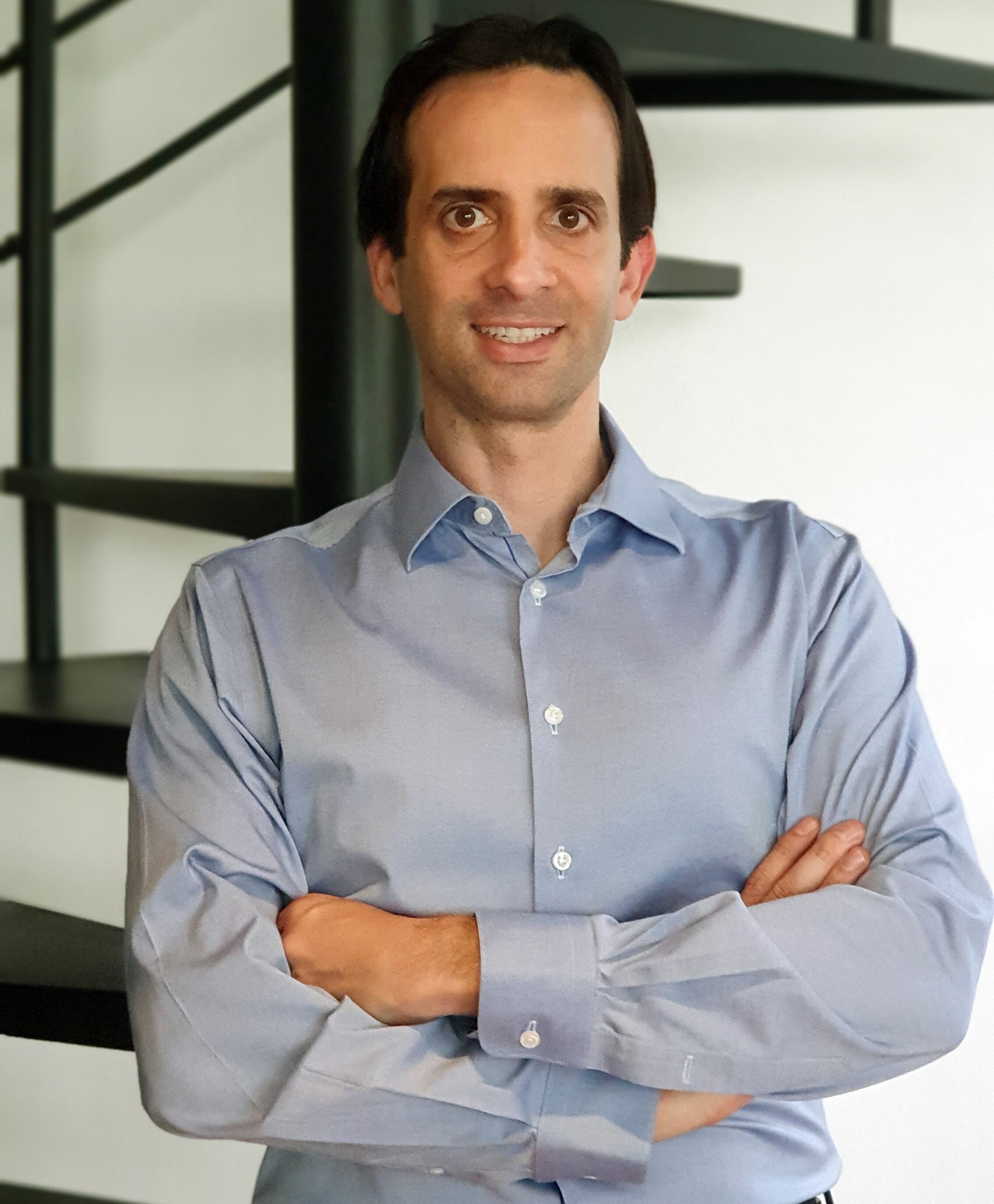 Chagai Stern, Director Ejecutivo Managro