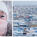 Yakutsk