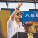 Abelardo De La Espriella sigue golpeando estructuras criminales en varias regiones del país