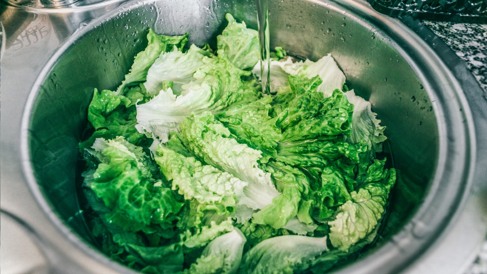 Formas seguras para limpiar esta verdura.