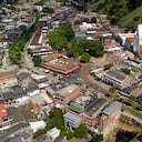 Cisneros es un municipio antioqueño para visitar en un viaje por Antioquia.