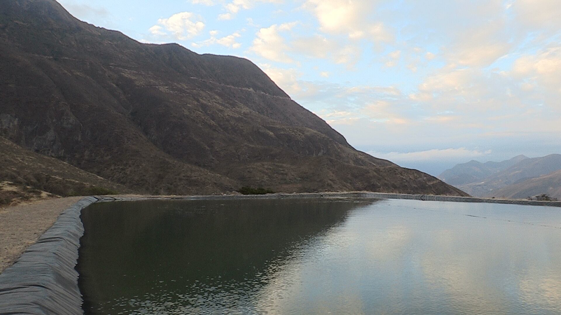 Expertos muestran preocupación por los efectos del cambio climático sobre océanos y criósfera