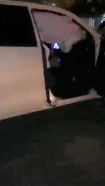 Accidente en Valledupar