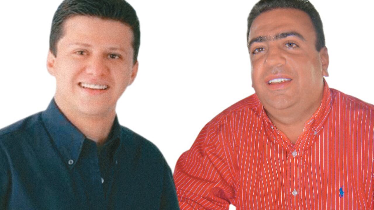 Bernardo ‘ñoño’ Elías - Musa Besaile